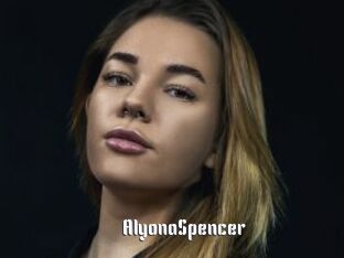 AlyonaSpencer