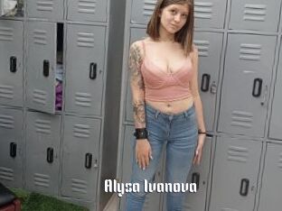 Alysa_Ivanova