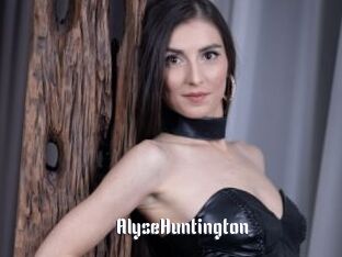 AlyseHuntington