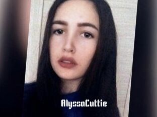 AlyssaCuttie