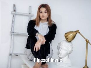 AlyssaMarvel