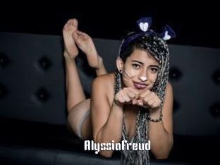 AlyssiaFreud