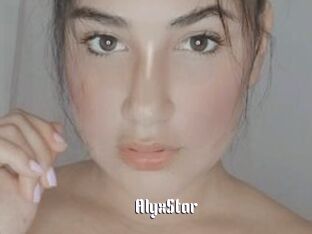 AlyxStar