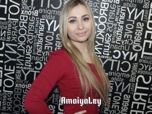 AmaiyaLey