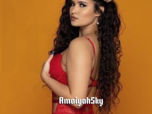 AmaiyahSky