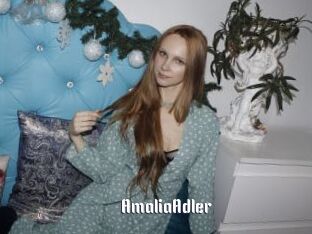AmaliaAdler