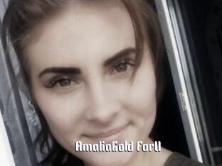 AmaliaGold_ForU