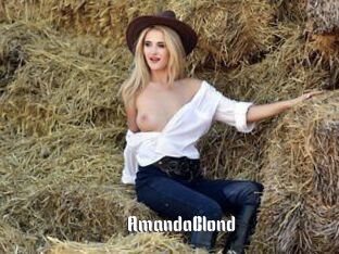 AmandaBlond