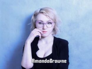 AmandaBrowne
