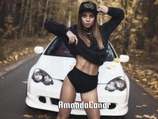AmandaConor