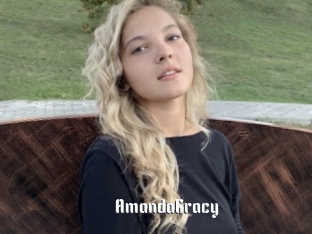AmandaGracy