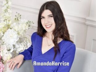 AmandaHarrise