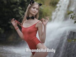AmandaHotBody