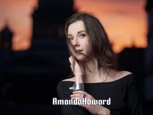 AmandaHoward