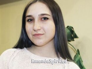AmandaSpirited