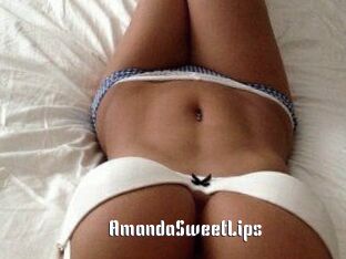 AmandaSweetLips