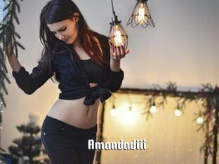 Amandadiii