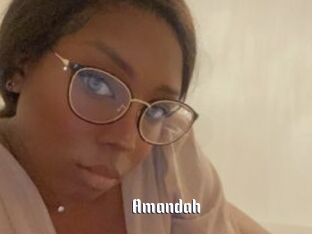 Amandah