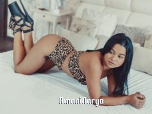 AmaniNarya