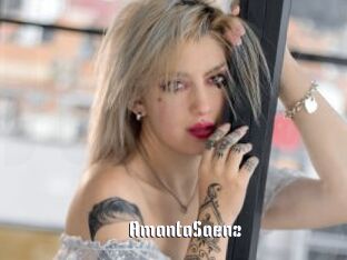 AmantaSaenz