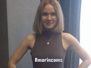 Amarincams