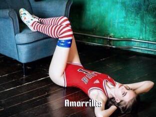 Amarrillis