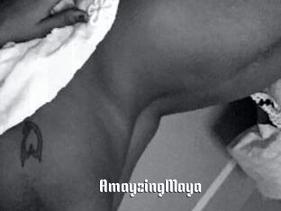 AmayzingMaya