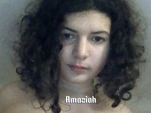 Amaziah