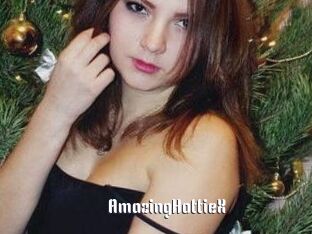 AmazingHottieX