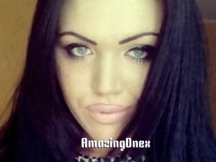 AmazingOnex