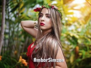 AmbarSimson