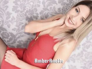 AmberAnette