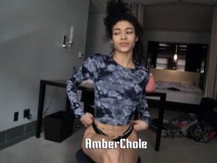 AmberChole