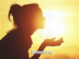 AmberGray