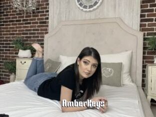 AmberKeys