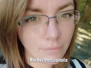 AmberPassionate