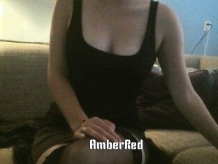 AmberRed