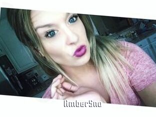 AmberSno
