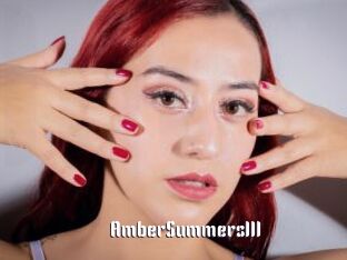 AmberSummers111