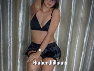 Amber_Williams
