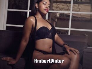 AmberWinter