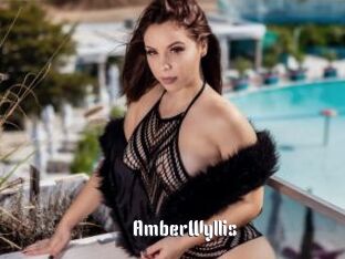 AmberWyllis