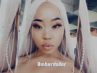 Amberdollar