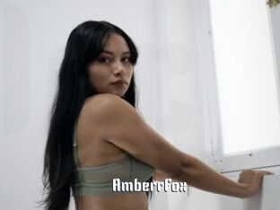 AmberrFox