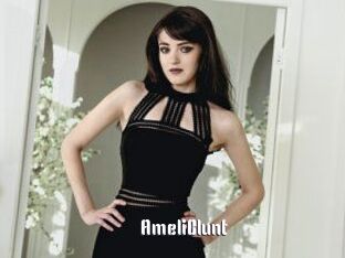 AmeliBlunt