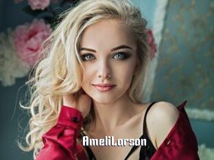 AmeliLarson