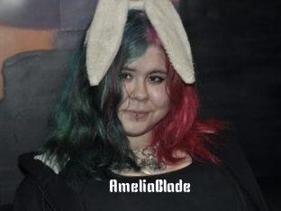 AmeliaBlade 1 grosse chatte