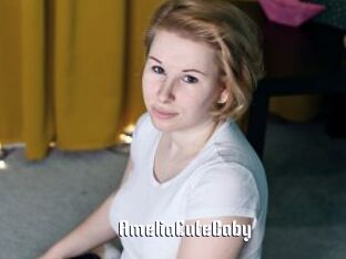 AmeliaCuteBaby