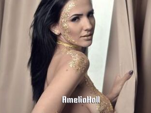 AmeliaHall