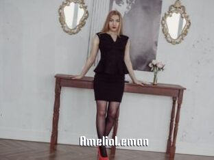AmeliaLeman